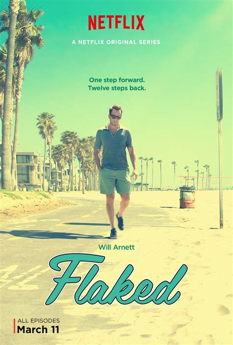 Sexiest Flaked (2016